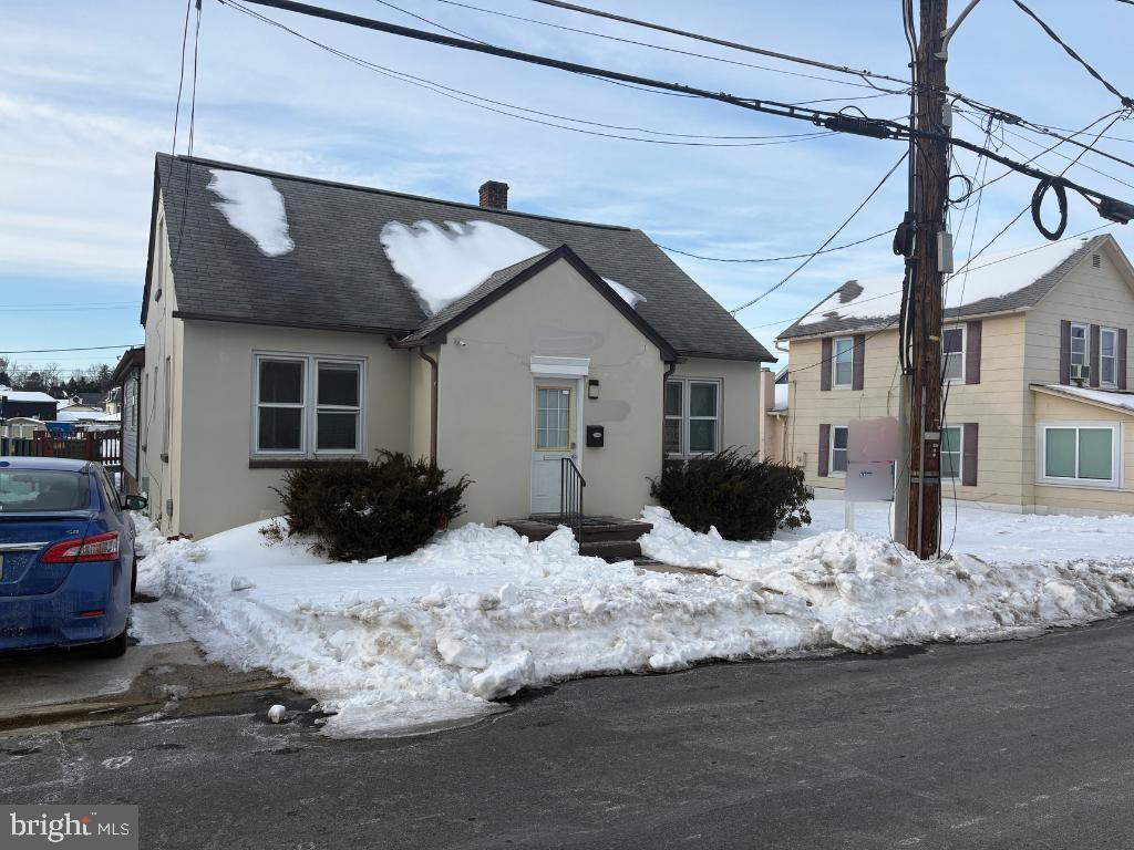 4 W Broadway, Bel Air, MD for sale Primary Photo- Image 1 of 3