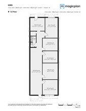 6400-6464 NW 5th Way, Fort Lauderdale, FL for lease Floor Plan- Image 1 of 1