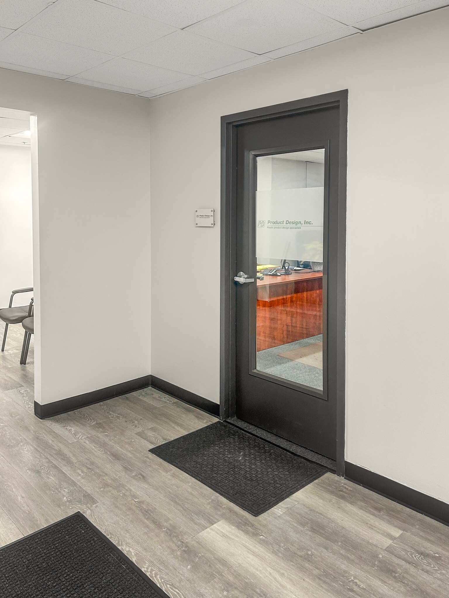 5100 Main St, Downers Grove, IL for lease Interior Photo- Image 1 of 4