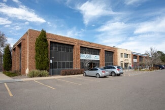 More details for 3885-3895 Upham St, Wheat Ridge, CO - Office for Lease