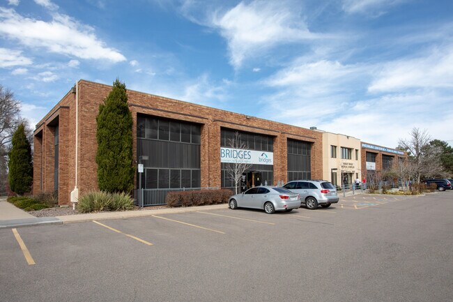 More details for 3885-3895 Upham St, Wheat Ridge, CO - Office for Lease
