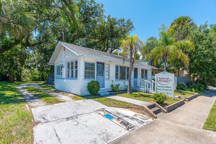 5014 S Ridgewood Ave, Port Orange, FL for sale - Building Photo - Image 3 of 28