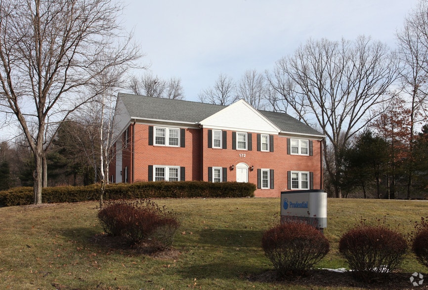 172 W Main St, Avon, CT for lease - Primary Photo - Image 1 of 3