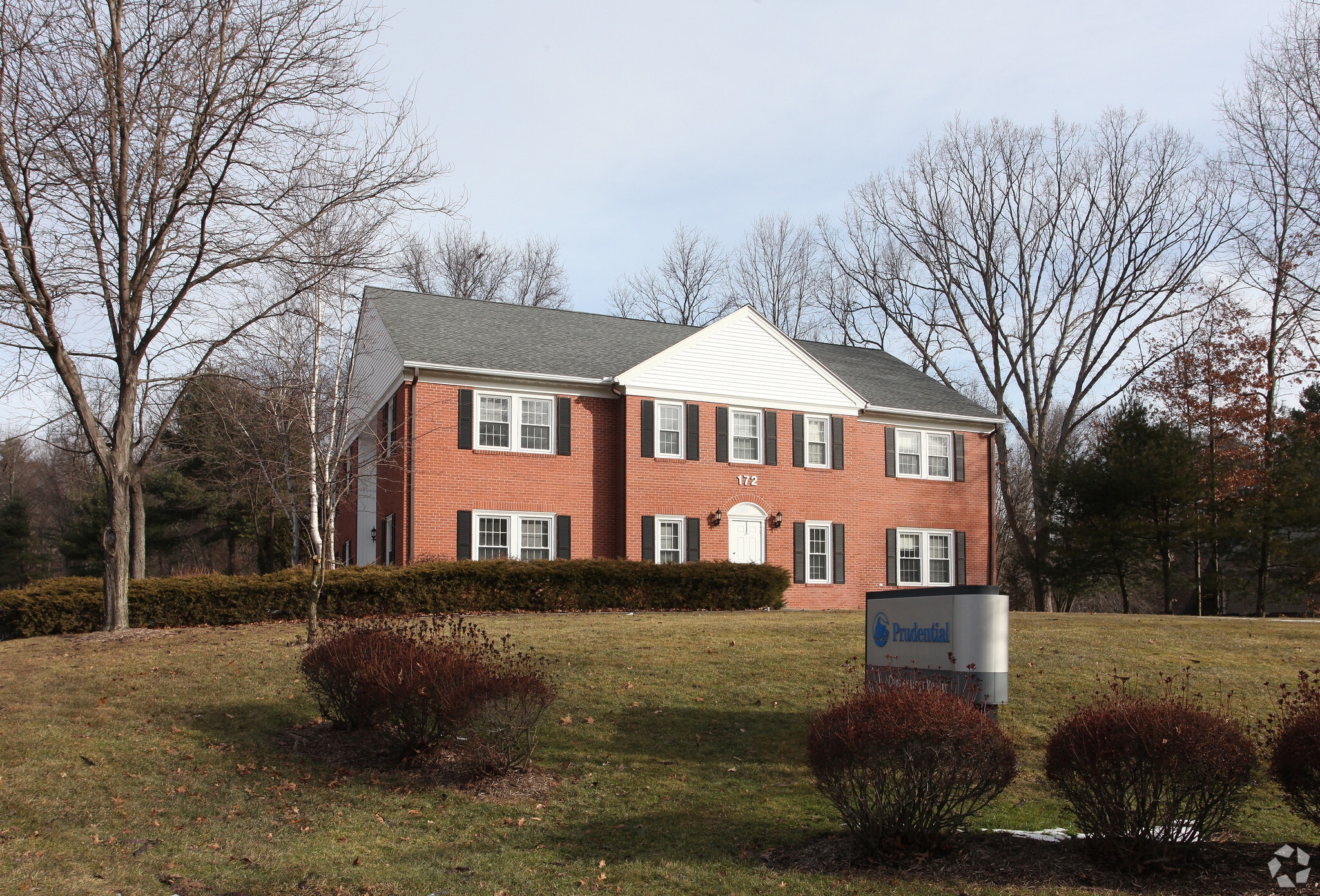 172 W Main St, Avon, CT for lease Primary Photo- Image 1 of 4