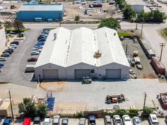 6121 Clermont St, Commerce City, CO for sale - Building Photo - Image 1 of 1