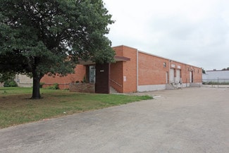 More details for 9001-9005 Sovereign Row, Dallas, TX - Industrial for Lease