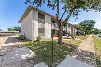 Plus de détails pour 101-112 Deerwood Dr, Victoria, TX - Multi-résidentiel à vendre