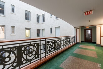 401 S LaSalle St, Chicago, IL for lease Interior Photo- Image 2 of 5