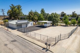 Plus de détails pour 3724 Oak st, Paso Robles, CA - Industriel à louer