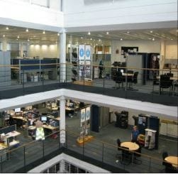 197 Airport Rd W, Belfast for lease - Interior Photo - Image 2 of 2