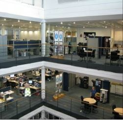 197 Airport Rd W, Belfast à louer - Photo intérieure - Image 2 de 2