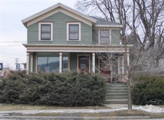 528 S Meadow St, Ithaca, NY for sale - Building Photo - Image 3 of 5