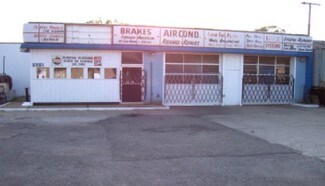 Plus de détails pour 10010 Puritan St, Detroit, MI - Commerce de détail à vendre