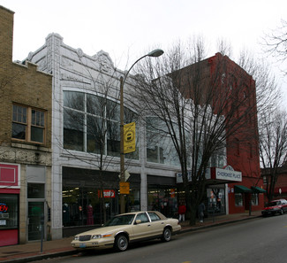 Plus de détails pour 2715 Cherokee St, Saint Louis, MO - Bureau/Commerce de détail à louer