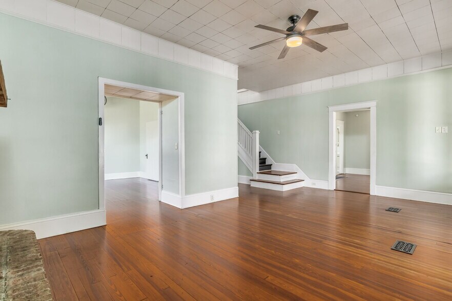 6849 Oak St, Milton, FL à louer - Photo du bâtiment - Image 2 de 16