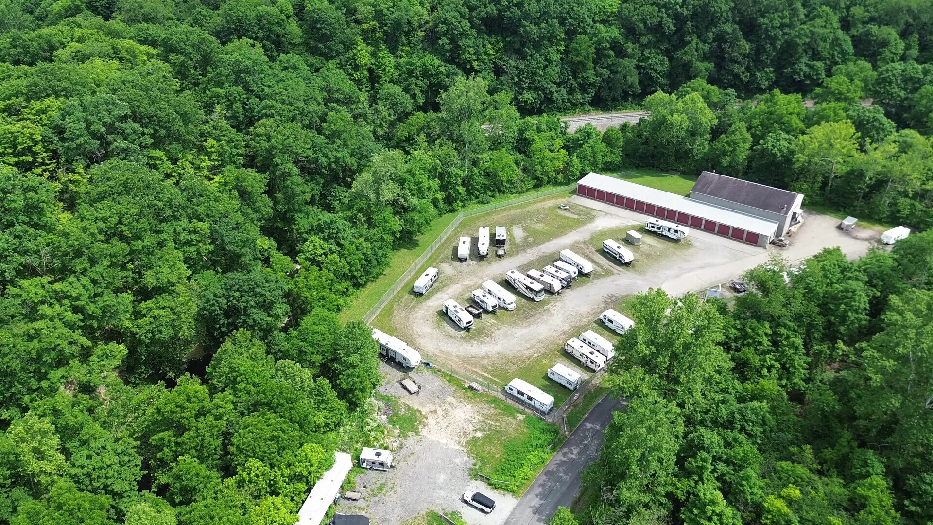 5900 Peters Creek Road, Jefferson Hills, PA à vendre Photo du bâtiment- Image 1 de 6