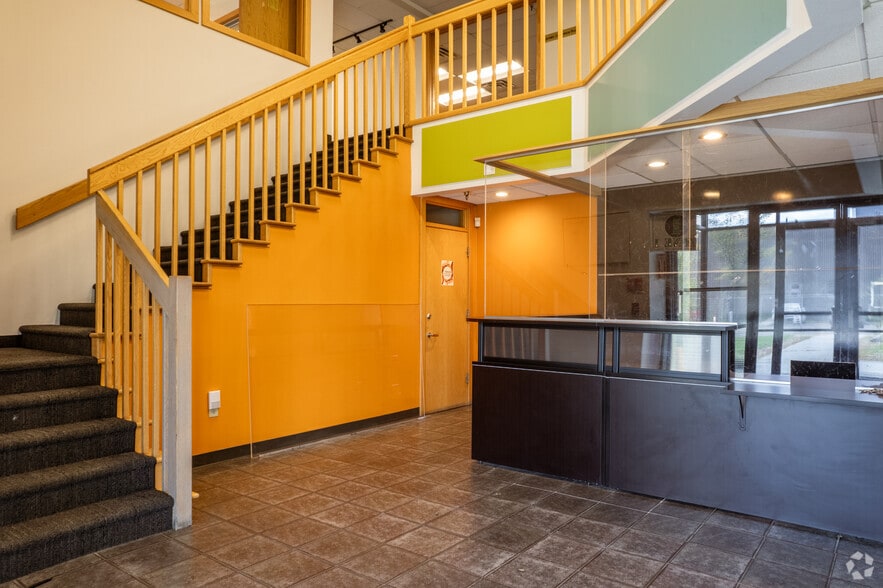 4401 Innovation Dr, Fort Collins, CO à louer - Photo intérieure - Image 2 de 21