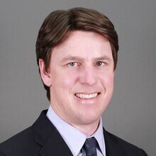 Patrick Yaeger