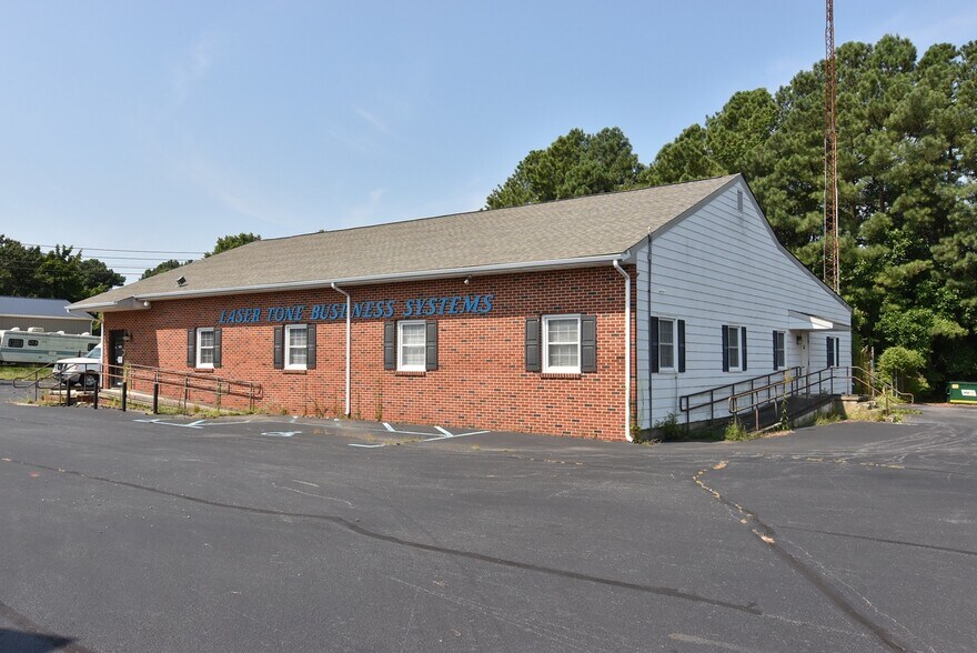 7 Cicada Ln, Milford, DE à vendre - Photo du bâtiment - Image 2 de 16