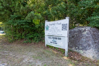 Plus de détails pour 7 Colonel Dr, Bourne, MA - Commerce de détail à vendre