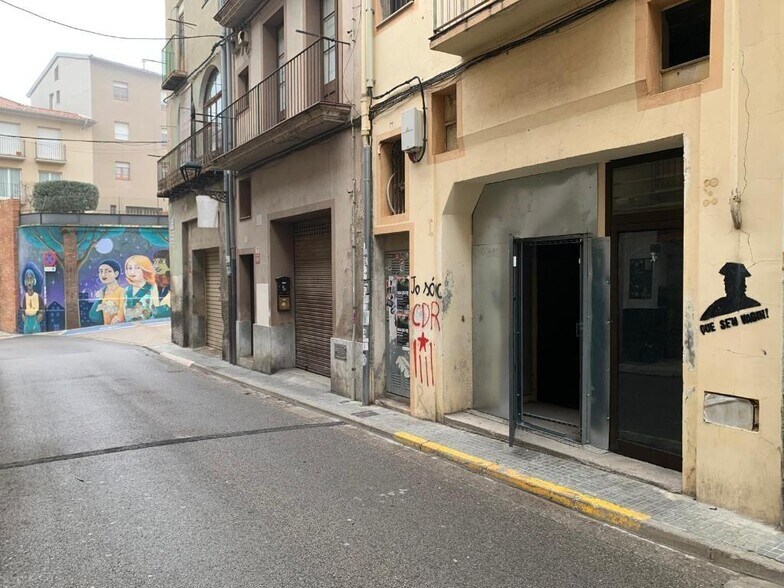 Immeuble residentiel dans Berga, Barcelona à vendre - Photo intérieure - Image 2 de 2