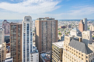 1500-1514 Locust St, Philadelphia, PA - AÉRIEN  Vue de la carte - Image1