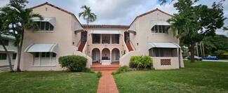 Plus de détails pour 111 Salamanca Ave, Coral Gables, FL - Terrain à vendre