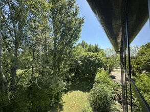 Labège, HG - AÉRIEN Vue de la carte