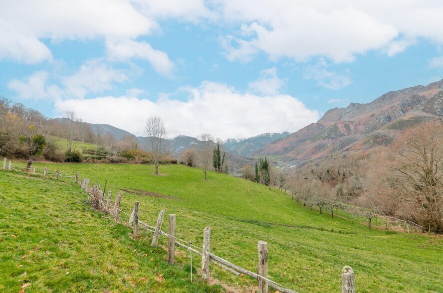 Rioseco, 4, Sobrescobio, Asturias à vendre - Photo du bâtiment - Image 3 de 32