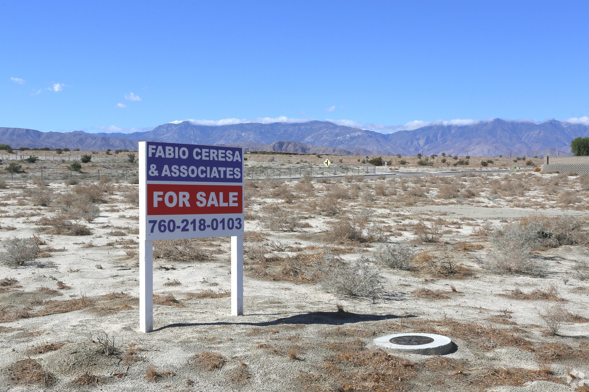 73741 Spyder Cir, Palm Desert, CA à vendre Photo principale- Image 1 de 1