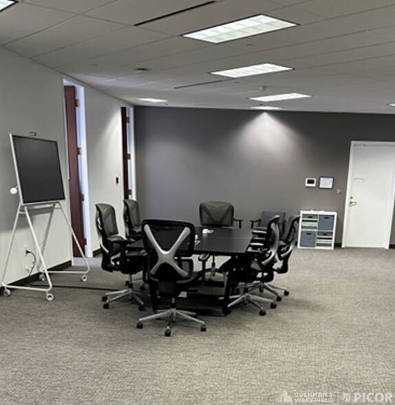 1 S Church Ave, Tucson, AZ for lease - Building Photo - Image 2 of 5