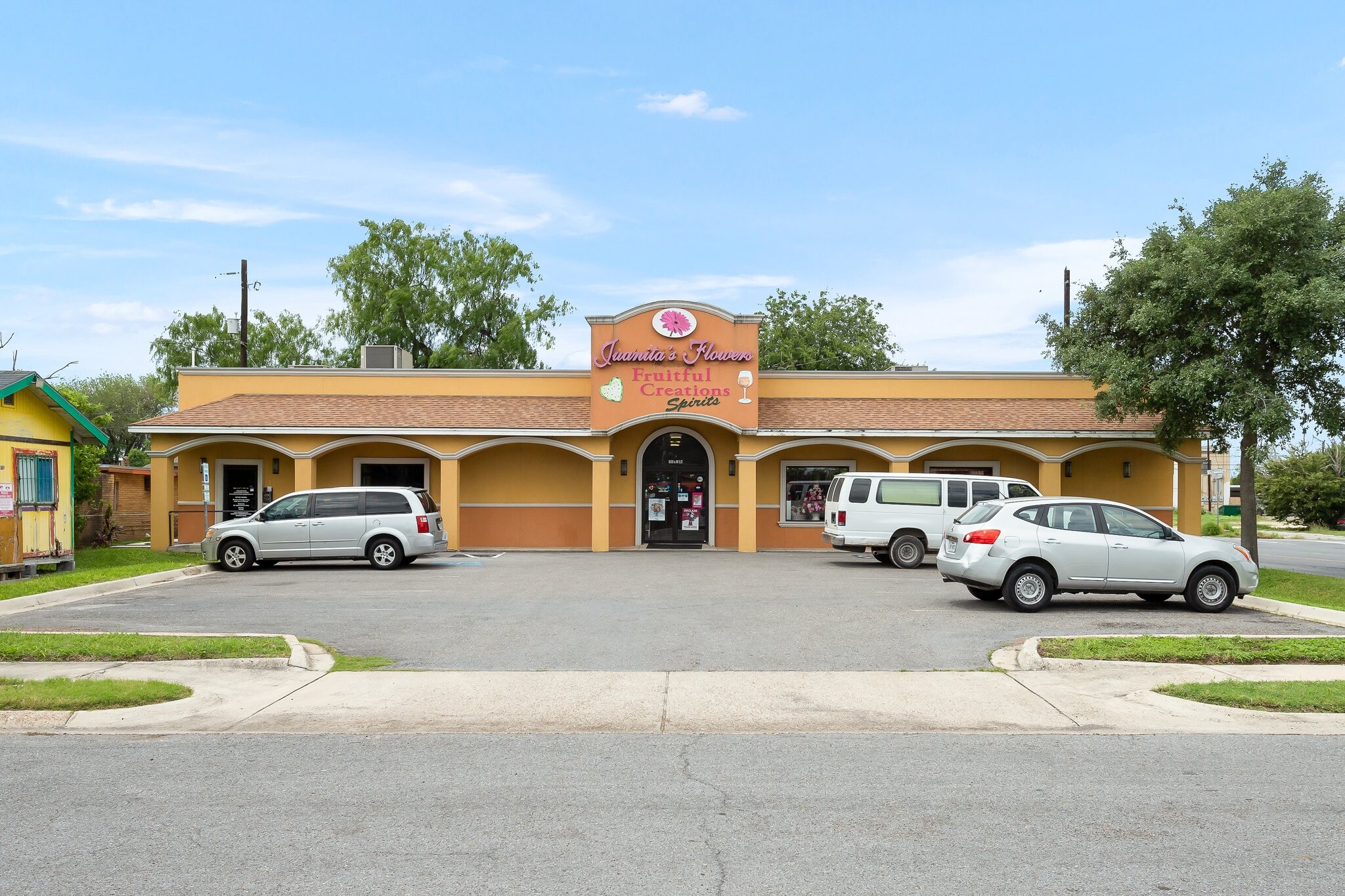 806 S 16th St, McAllen, TX for sale Primary Photo- Image 1 of 1