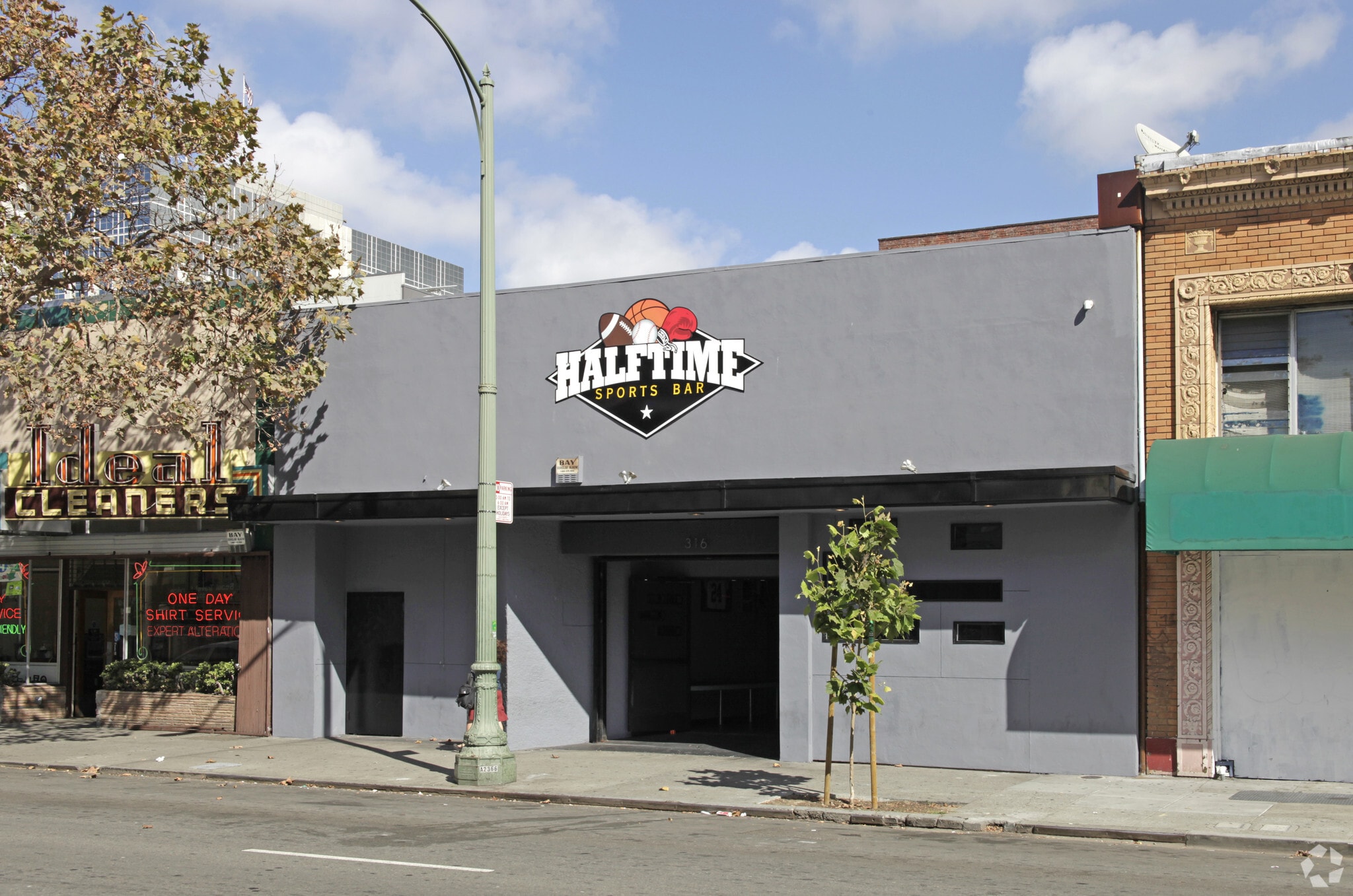 316 14th St, Oakland, CA for sale Primary Photo- Image 1 of 12