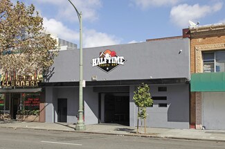 Plus de détails pour 316 14th St, Oakland, CA - Commerce de détail à vendre
