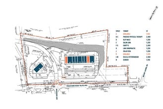 3130 Pricetown Rd, Fleetwood, PA for lease Interior Photo- Image 1 of 1