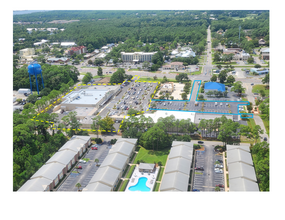 1720 Gulf Shores Pky, Gulf Shores, AL - aerial  map view - Image1