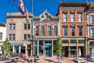 Plus de détails pour 1400-1498 Larimer St, Denver, CO - Bureau à louer