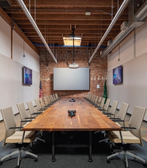 2145-2159 Sacramento St, Los Angeles, CA for sale - Interior Photo - Image 3 of 9