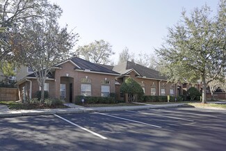 Plus de détails pour 9310 Old Kings Rd S, Jacksonville, FL - Bureau à louer