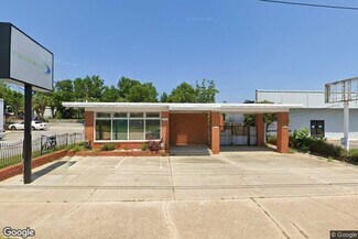 Plus de détails pour 2220 N Palafox St, Pensacola, FL - Bureau à vendre