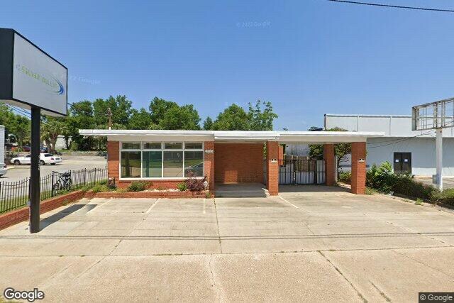 Plus de détails pour 2220 N Palafox St, Pensacola, FL - Bureau à vendre