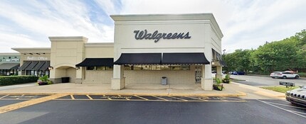 8311-8385 Creedmoor Rd, Raleigh, NC for lease Building Photo- Image 1 of 4