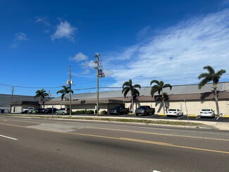 Plus de détails pour 1310 N Hercules Ave, Clearwater, FL - Industriel à louer