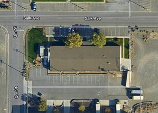 2765 Salk Ave, Richland, WA for lease Aerial- Image 1 of 2