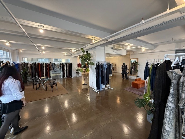 401 Broadway, New York, NY à louer Photo intérieure- Image 1 de 6