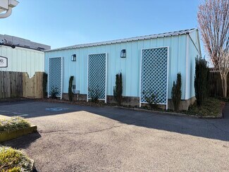 Plus de détails pour 308B Granite Ave, Richmond, VA - Bureau à louer