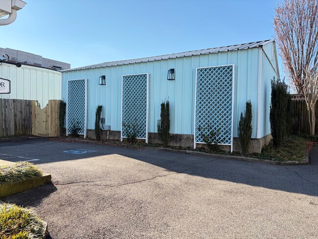 Plus de détails pour 308B Granite Ave, Richmond, VA - Bureau à louer