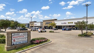 Plus de détails pour 528 W Bay Area Blvd, Webster, TX - Bureau/Commerce de détail à louer