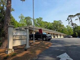 More details for 21 New Orleans Rd, Hilton Head Island, SC - Office for Sale