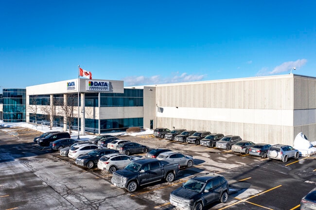 More details for 9195 Torbram Rd, Brampton, ON - Office for Lease